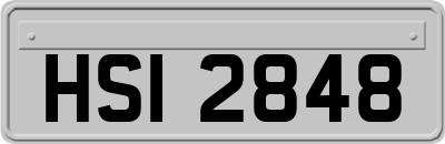 HSI2848