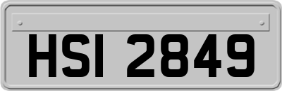 HSI2849