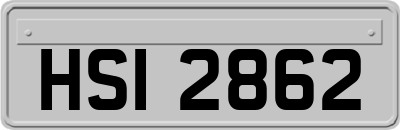 HSI2862