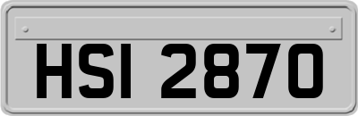 HSI2870