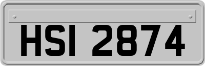 HSI2874