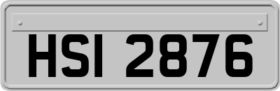 HSI2876