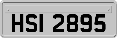 HSI2895