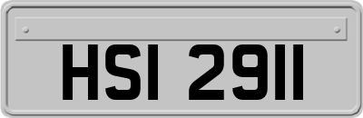 HSI2911