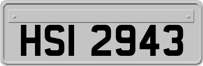 HSI2943