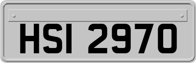 HSI2970