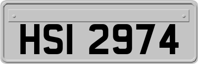 HSI2974
