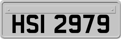 HSI2979