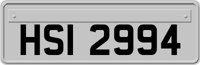 HSI2994