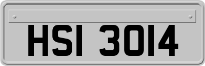 HSI3014