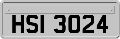 HSI3024