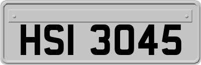 HSI3045