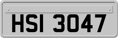 HSI3047