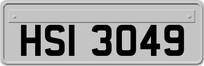 HSI3049