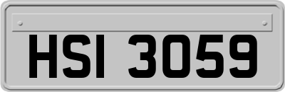 HSI3059