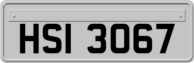 HSI3067