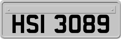 HSI3089