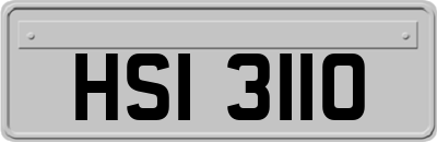 HSI3110