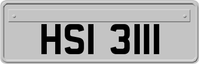 HSI3111