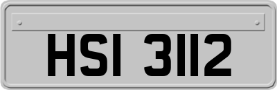 HSI3112