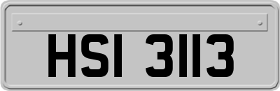 HSI3113