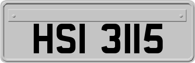 HSI3115