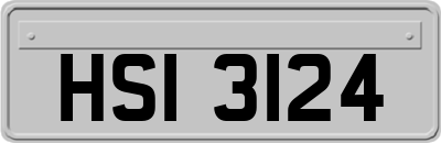 HSI3124