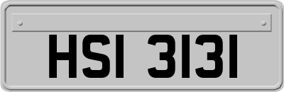 HSI3131