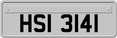 HSI3141