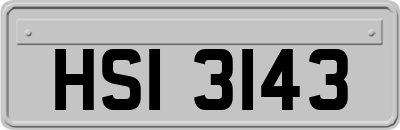 HSI3143