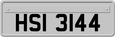 HSI3144
