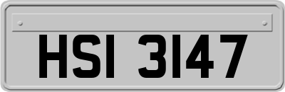 HSI3147