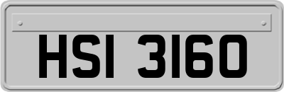 HSI3160