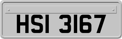 HSI3167