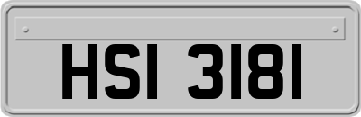 HSI3181