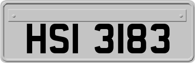 HSI3183