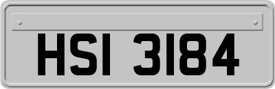 HSI3184