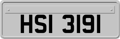 HSI3191