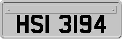 HSI3194
