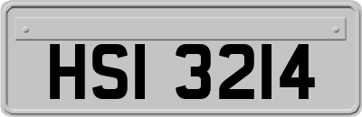 HSI3214