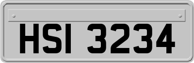 HSI3234