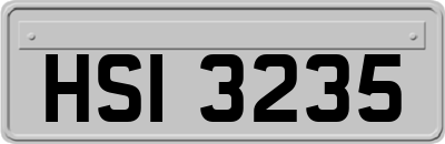 HSI3235