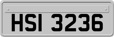 HSI3236