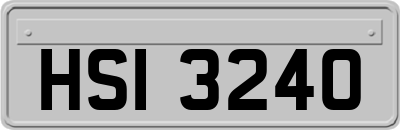 HSI3240