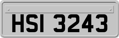 HSI3243