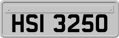 HSI3250