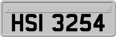 HSI3254
