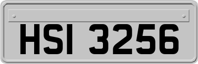 HSI3256