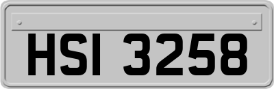 HSI3258