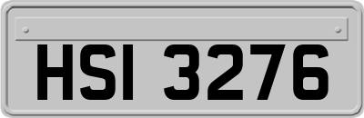 HSI3276